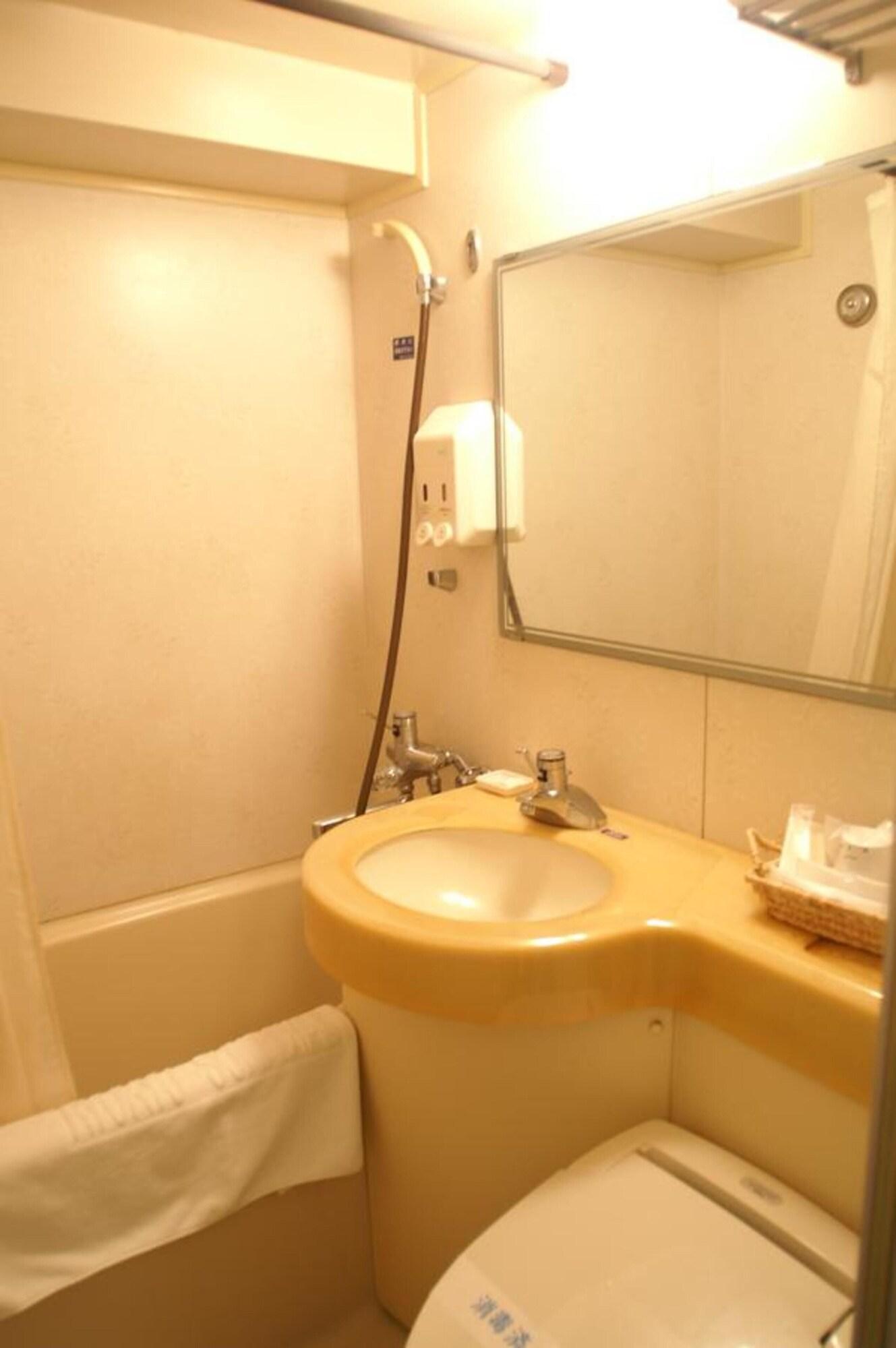 Ryukyu Sun Royal Hotel Naha Esterno foto
