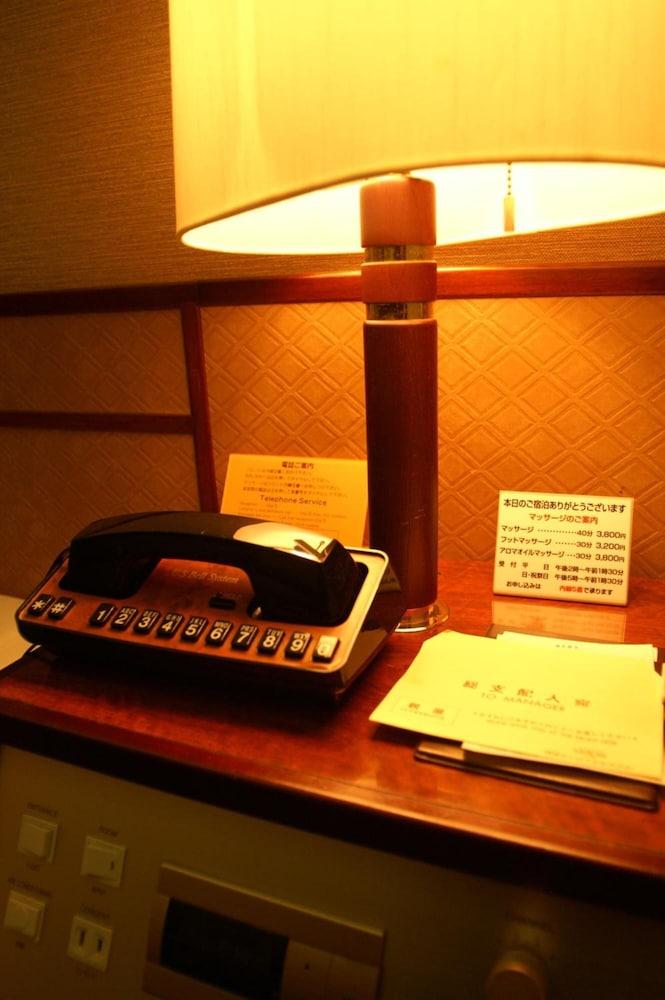 Ryukyu Sun Royal Hotel Naha Esterno foto