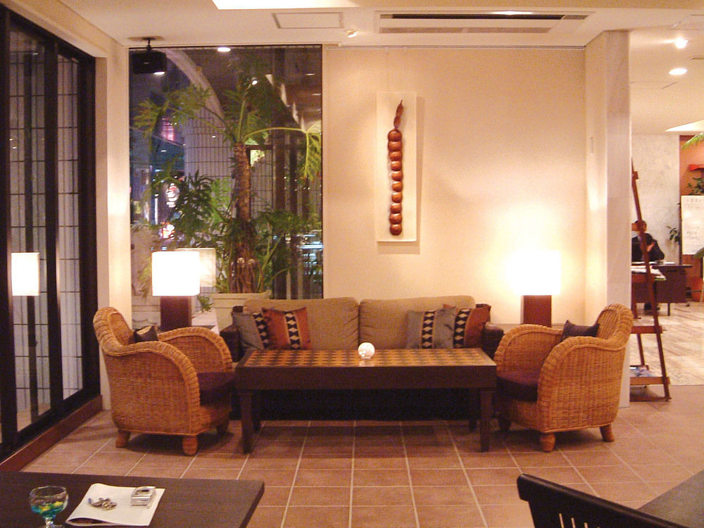 Ryukyu Sun Royal Hotel Naha Esterno foto