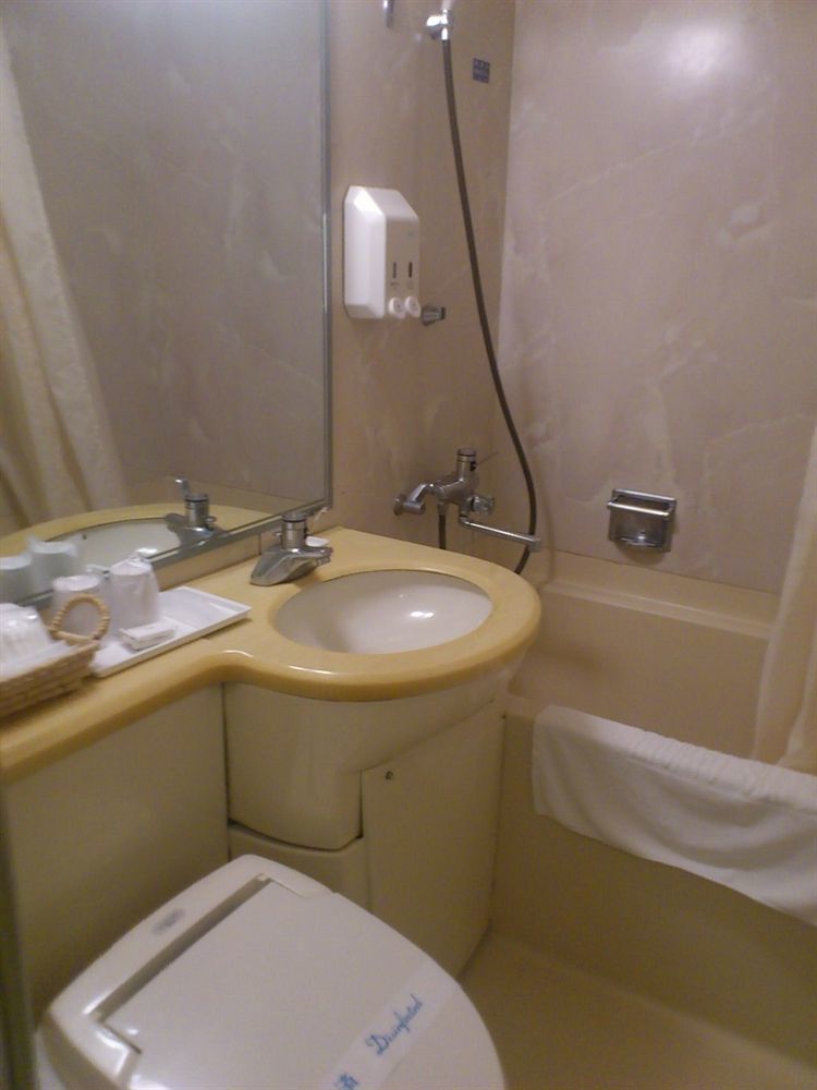 Ryukyu Sun Royal Hotel Naha Esterno foto
